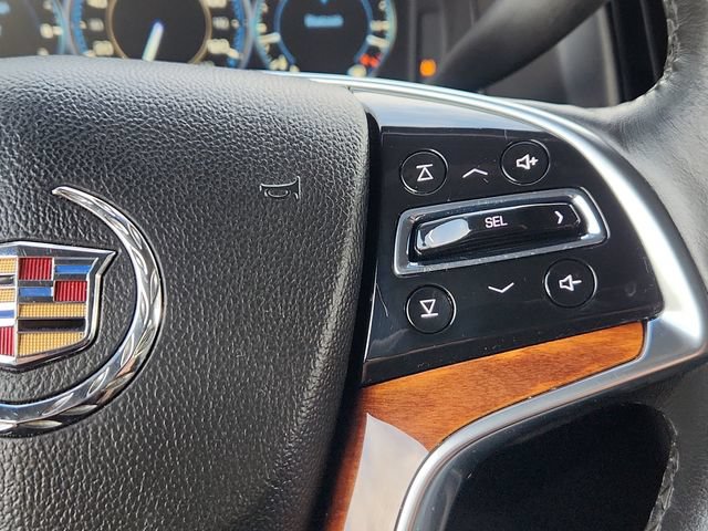 Used 2015 Cadillac Escalade Luxury AWD/4WD image 44