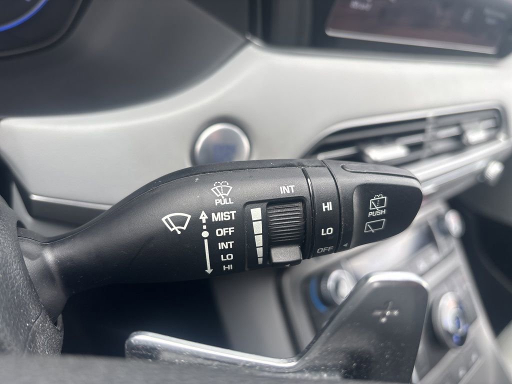 Used 2021 Hyundai Palisade SEL w/ Premium Package image 24