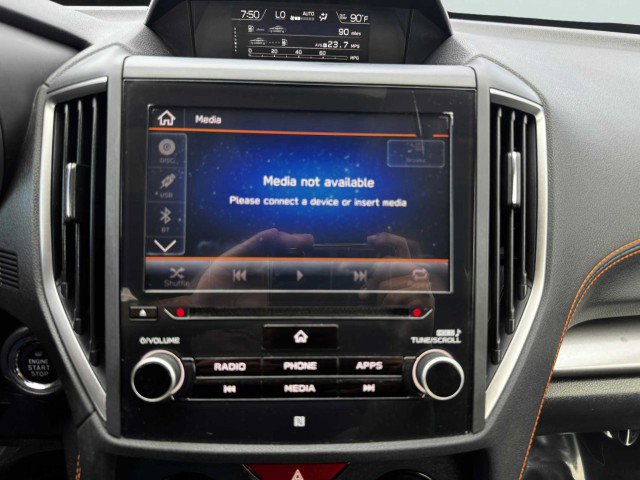 Used 2019 Subaru Crosstrek 2.0i Limited w/ Popular Package #4 AWD/4WD image 29