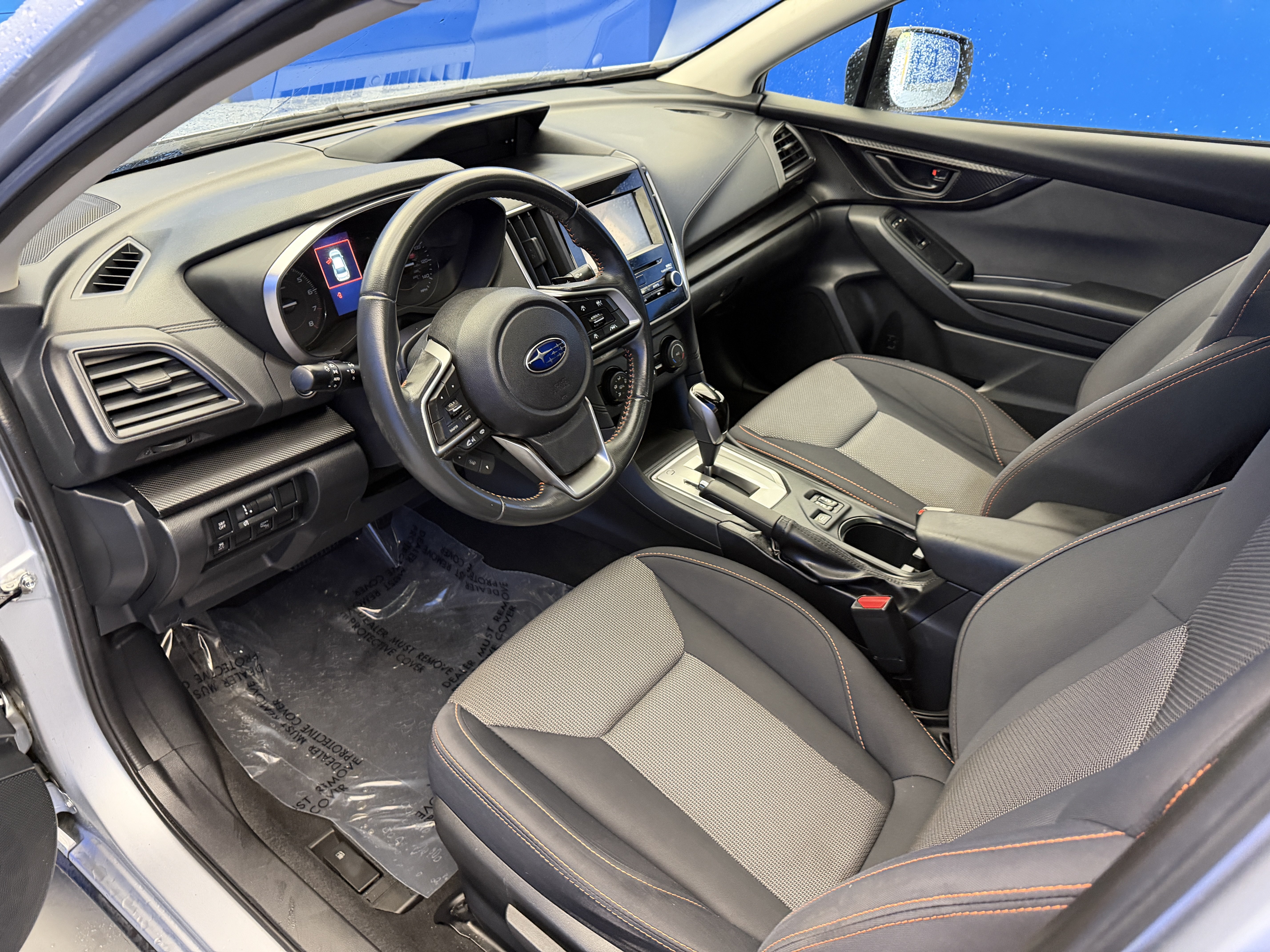 Used 2019 Subaru Crosstrek 2.0i Premium AWD/4WD image 11
