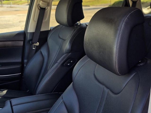 Used 2021 Genesis GV80 3.5T image 22