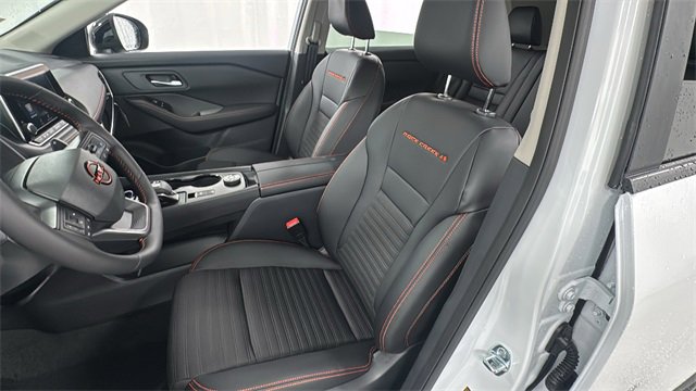 New 2026 Nissan Rogue SV w/ Rock Creek Premium Package image 10