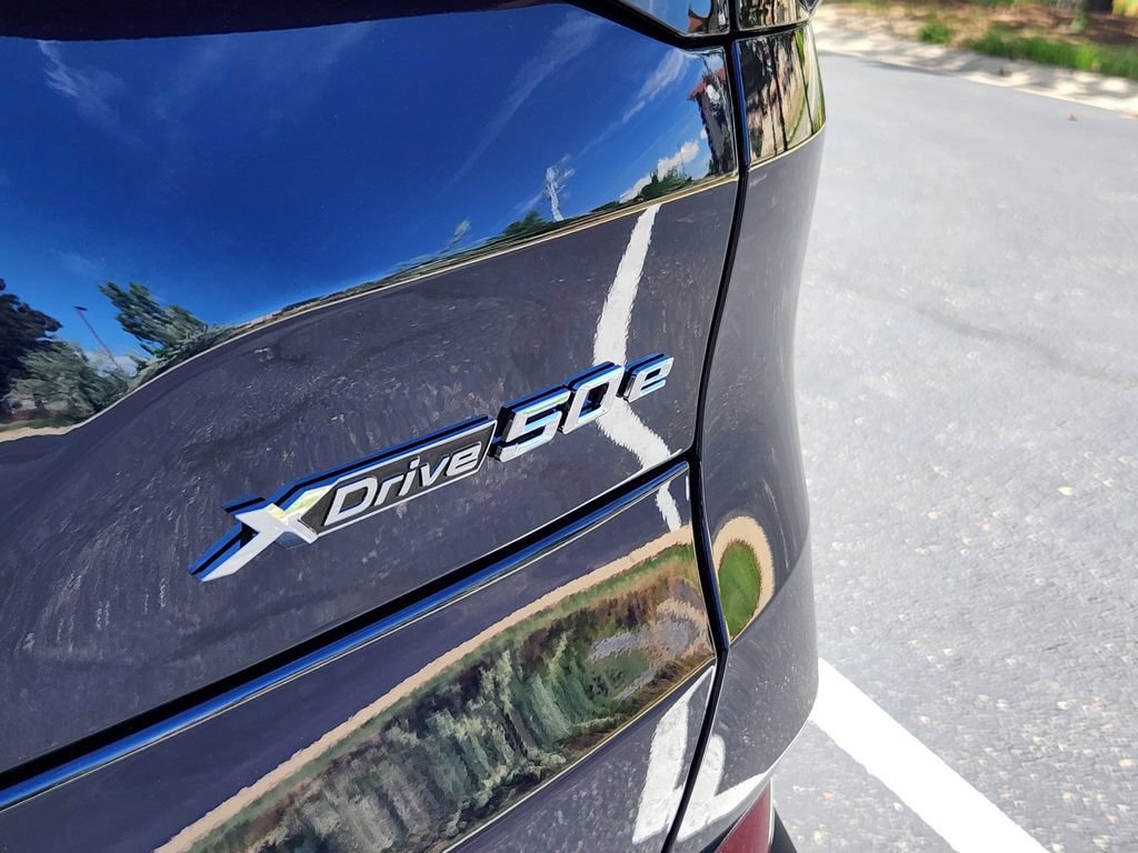 New 2026 BMW X5 xDrive50e AWD/4WD image 21