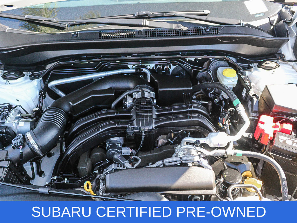 Certified 2026 Subaru Forester Premium AWD/4WD image 26