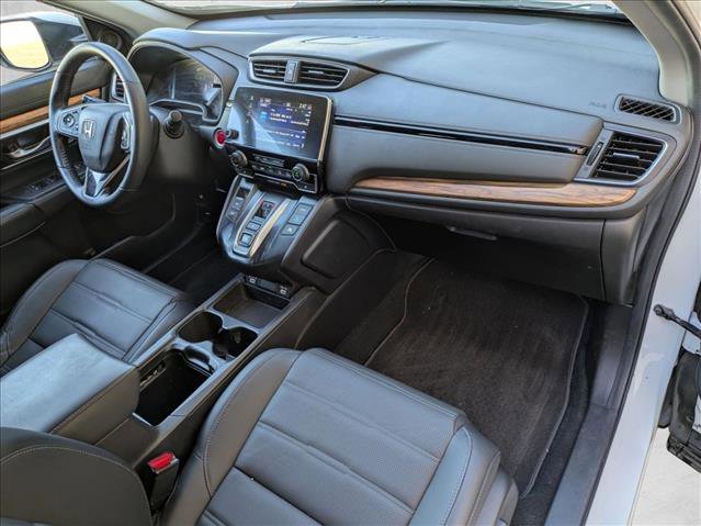 Used 2021 Honda CR-V EX-L image 21