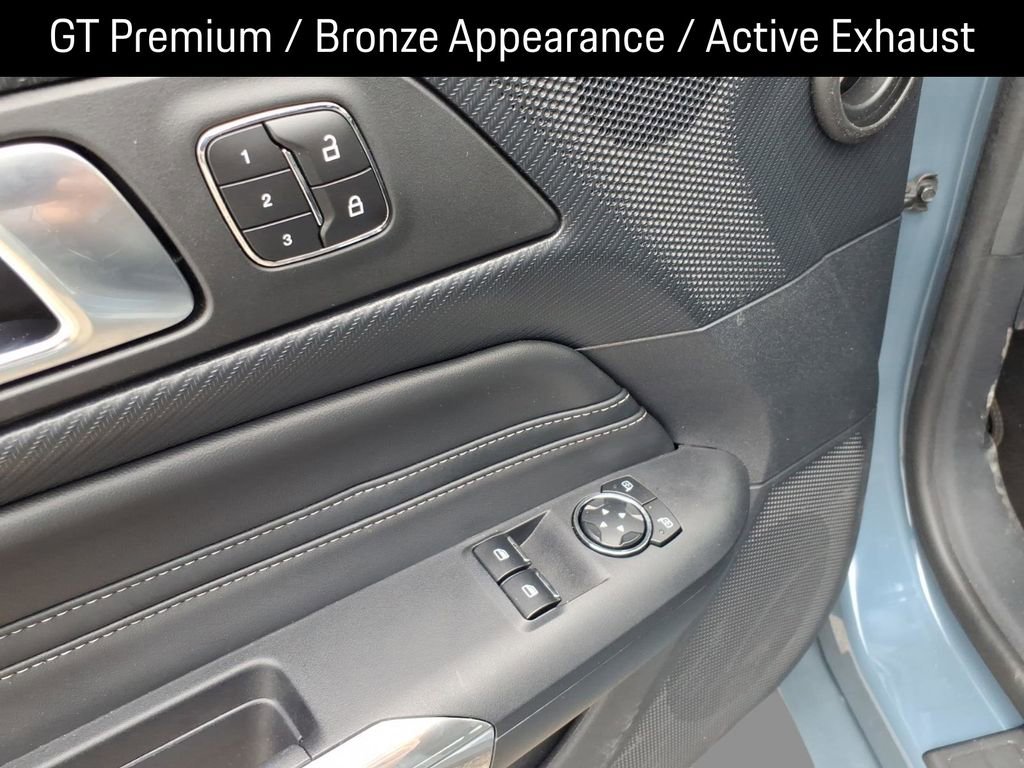 Used 2024 Ford Mustang GT Premium image 17