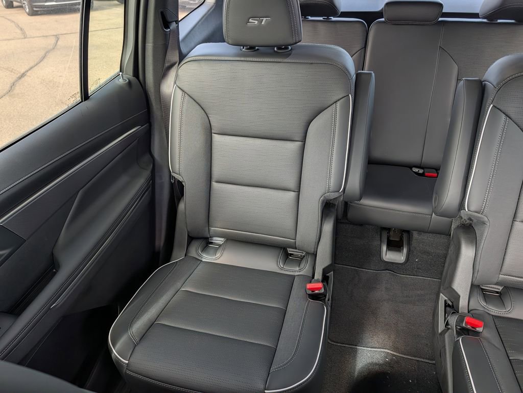 New 2026 Buick Enclave Sport Touring w/ Power Package image 26