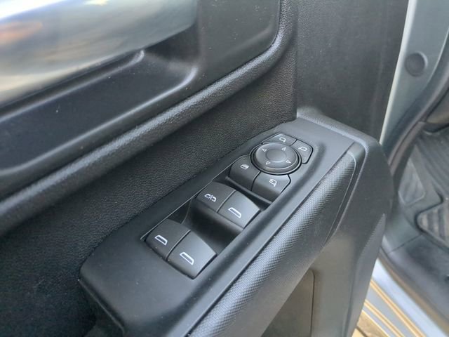 Used 2025 Chevrolet Silverado 2500 Custom w/ Custom Value Package image 11