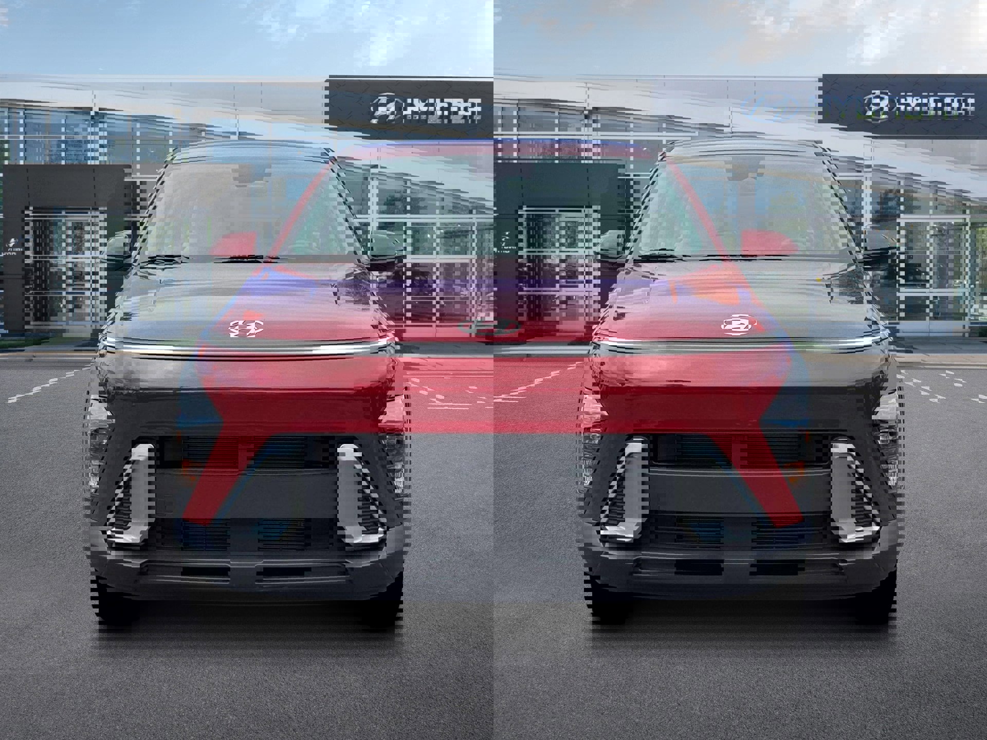 New 2026 Hyundai Kona SE image 12