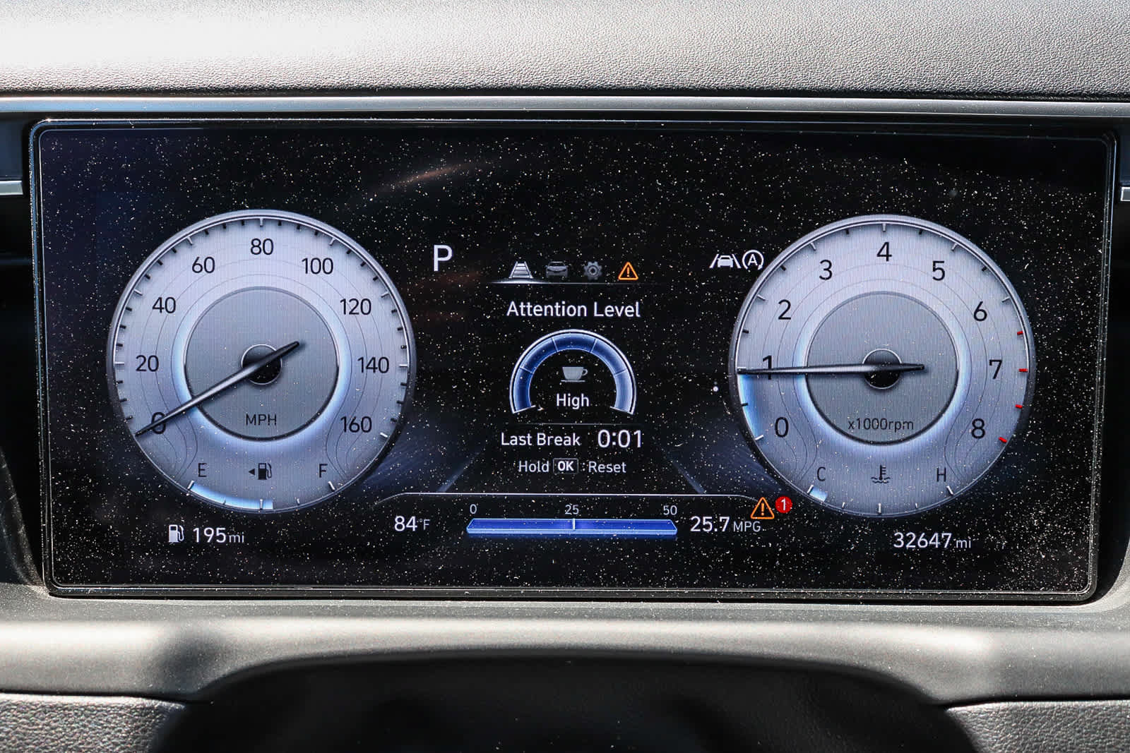 Used 2023 Hyundai Tucson SEL w/ Convenience Package FWD image 26