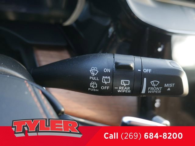 New 2026 Jeep Grand Cherokee Summit image 27