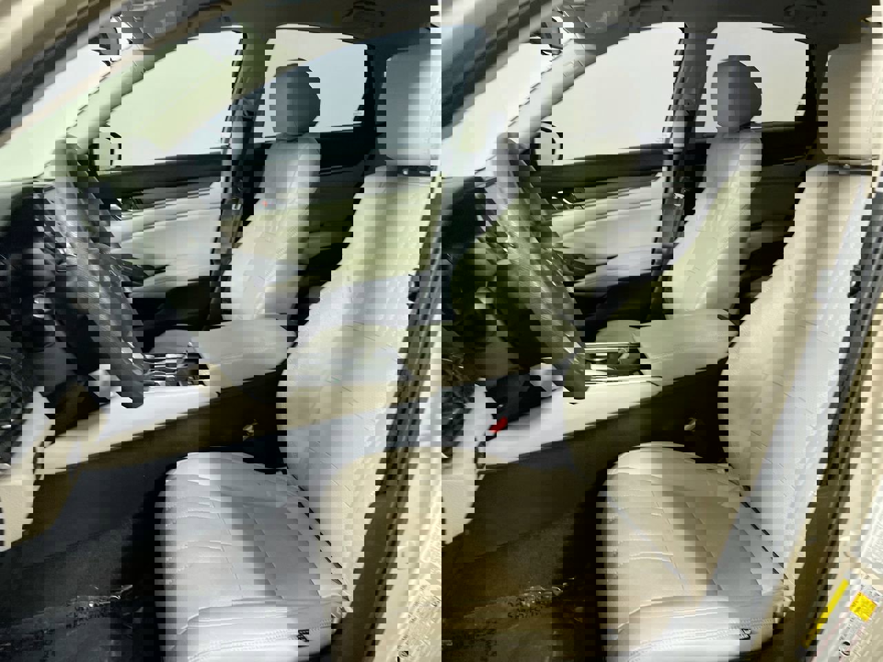 Used 2018 Honda Accord LX image 12