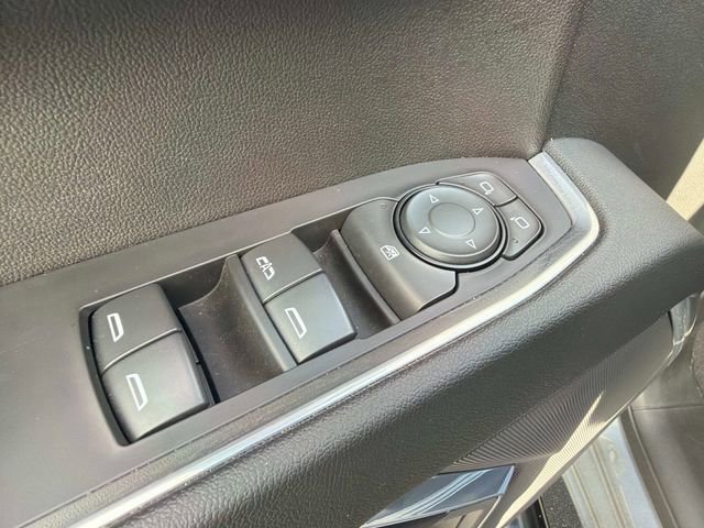 Used 2023 Chevrolet Silverado 1500 LT w/ LPO, Dark Essentials Package image 18