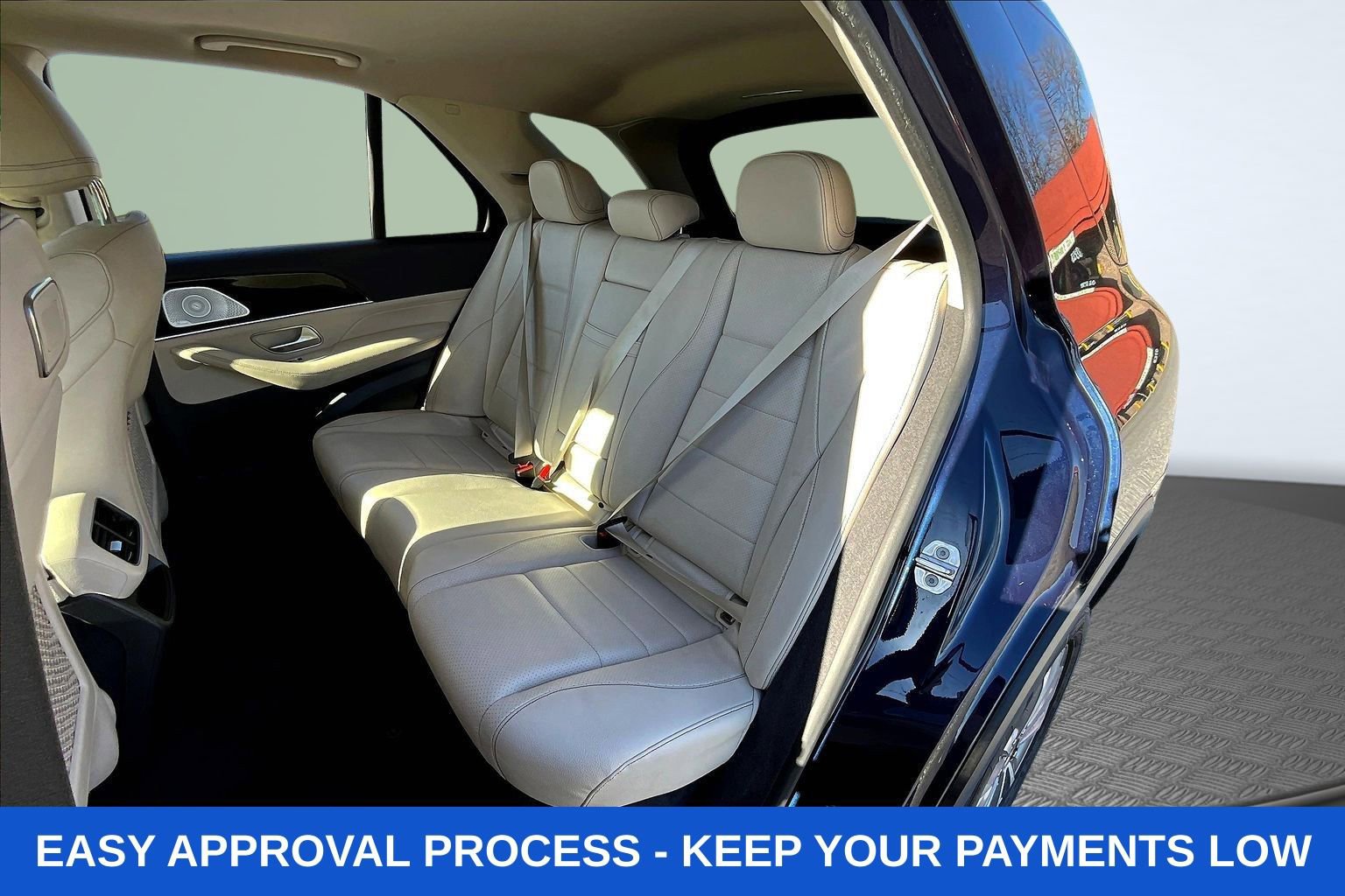Used 2020 Mercedes-Benz GLE 350 w/ Premium Package image 28