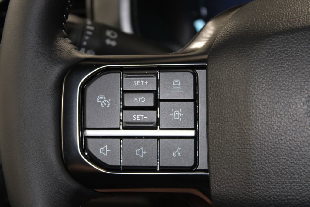 New 2026 Ford F150 Platinum image 36