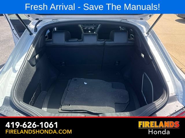 Used 2025 Acura Integra A-Spec FWD image 33