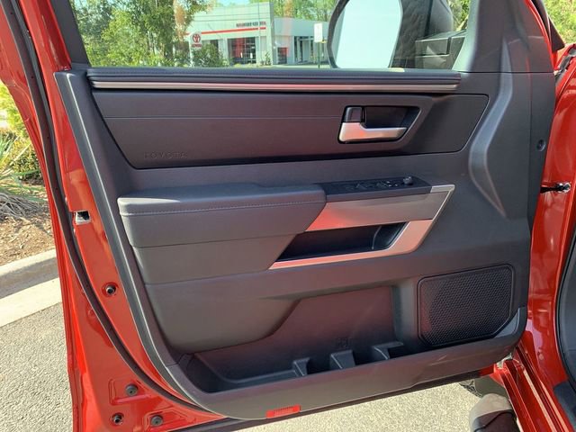 Used 2024 Toyota Tundra SR5 w/ TRD Off-Road Package image 17