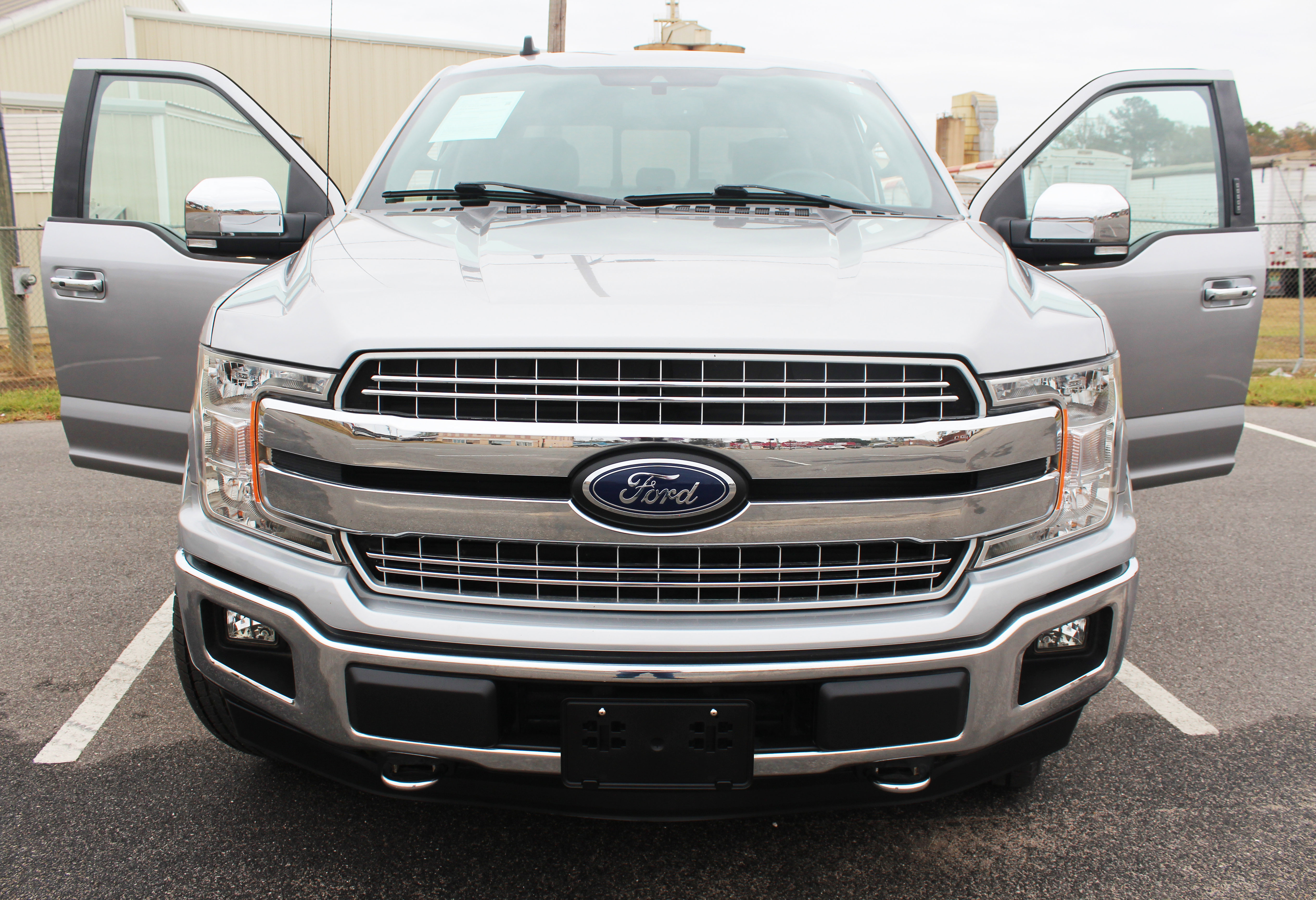 Used 2020 Ford F150 Lariat image 18