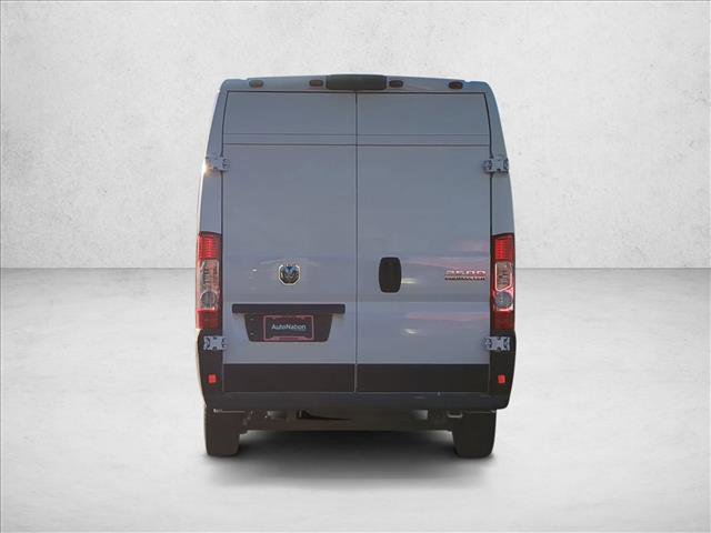 New 2026 RAM ProMaster 2500 w/ Safety Group image 8