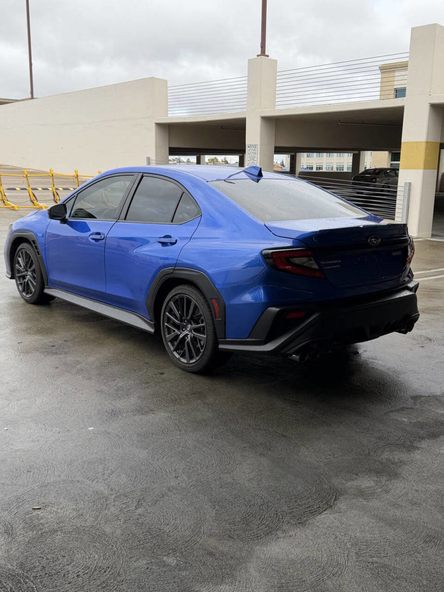 Used 2024 Subaru WRX Premium image 17