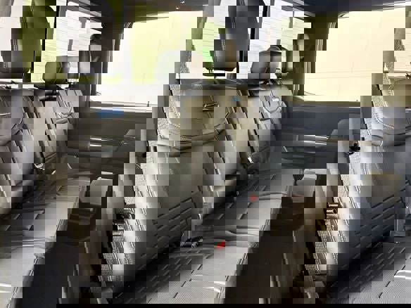 New 2026 Ford F150 Platinum w/ Equipment Group 702A High image 19