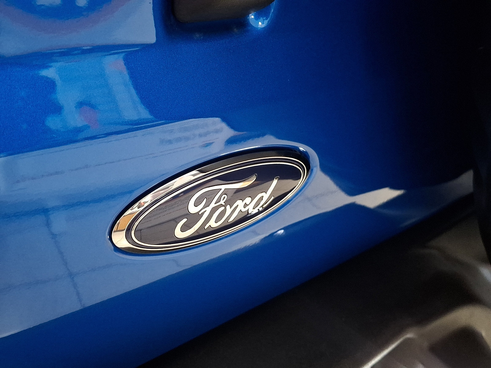 Used 2023 Ford Bronco Wildtrak AWD/4WD image 30