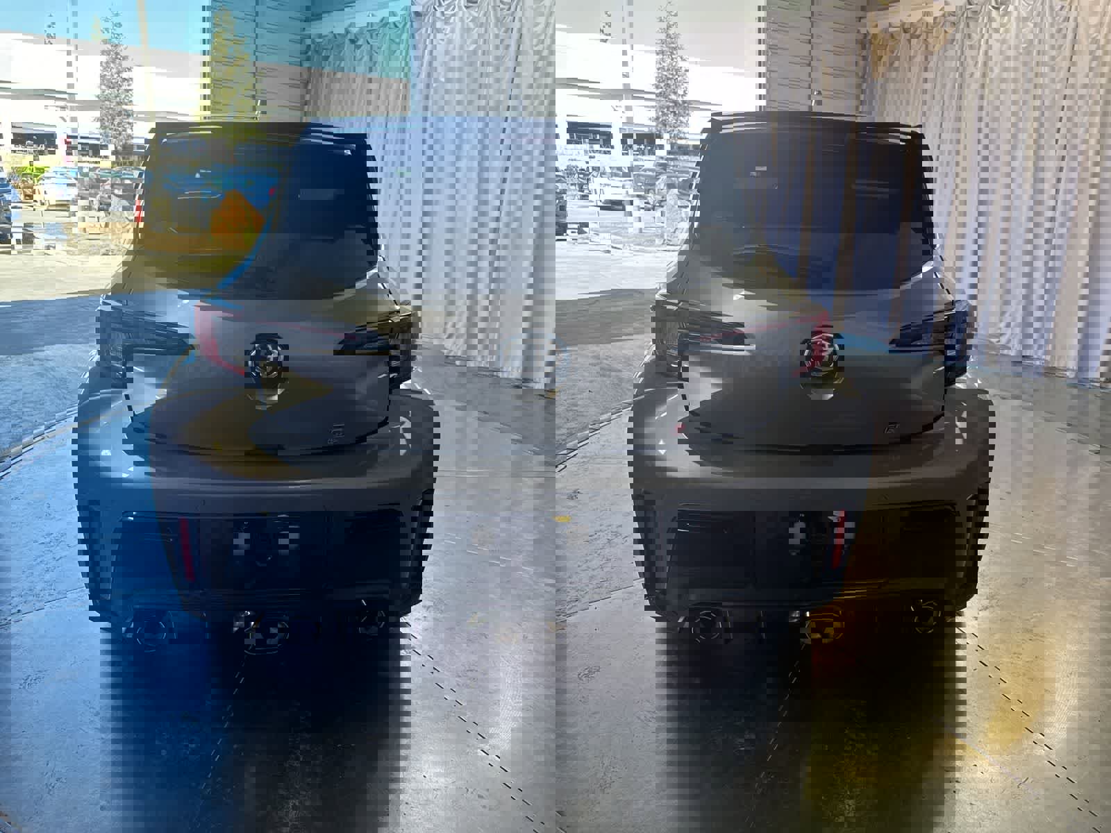 Used 2024 Toyota Corolla Premium image 6