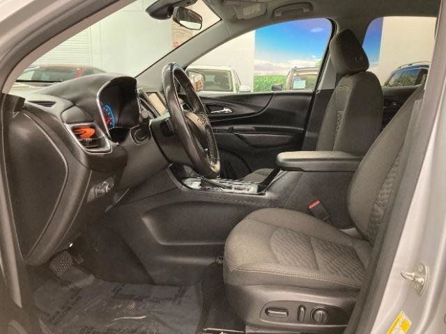 Used 2019 Chevrolet Equinox LT AWD/4WD image 10
