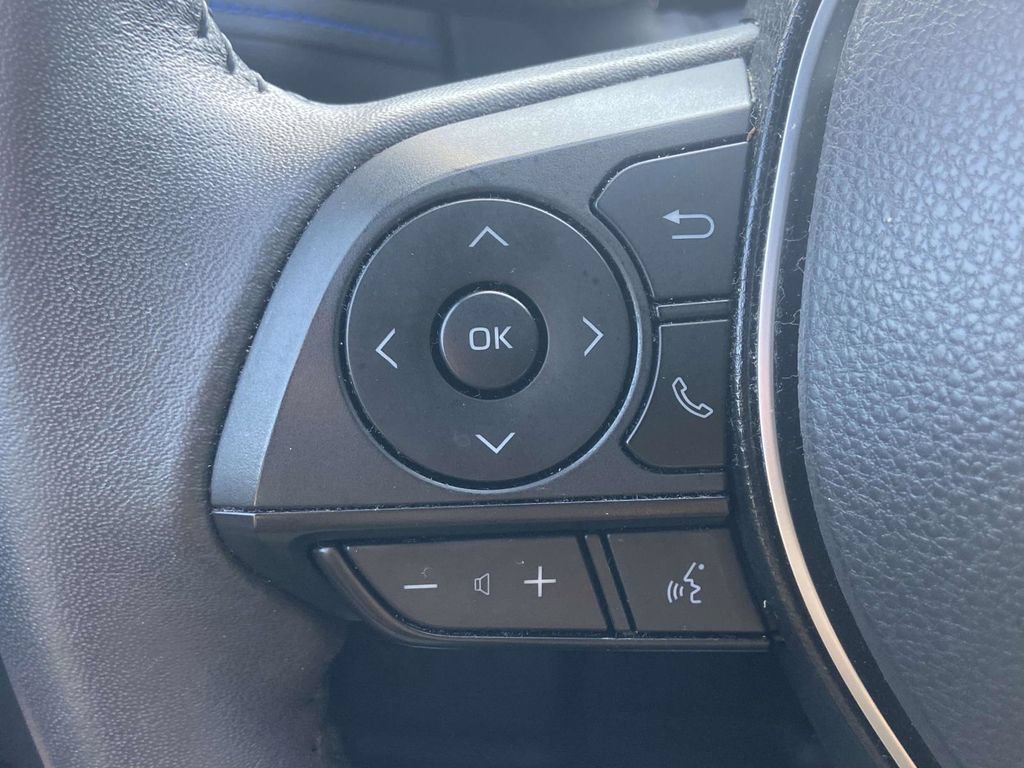 Used 2023 Toyota RAV4 XSE AWD/4WD image 25