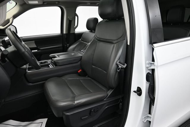 Certified 2025 Ford Expedition Max Active AWD/4WD image 12