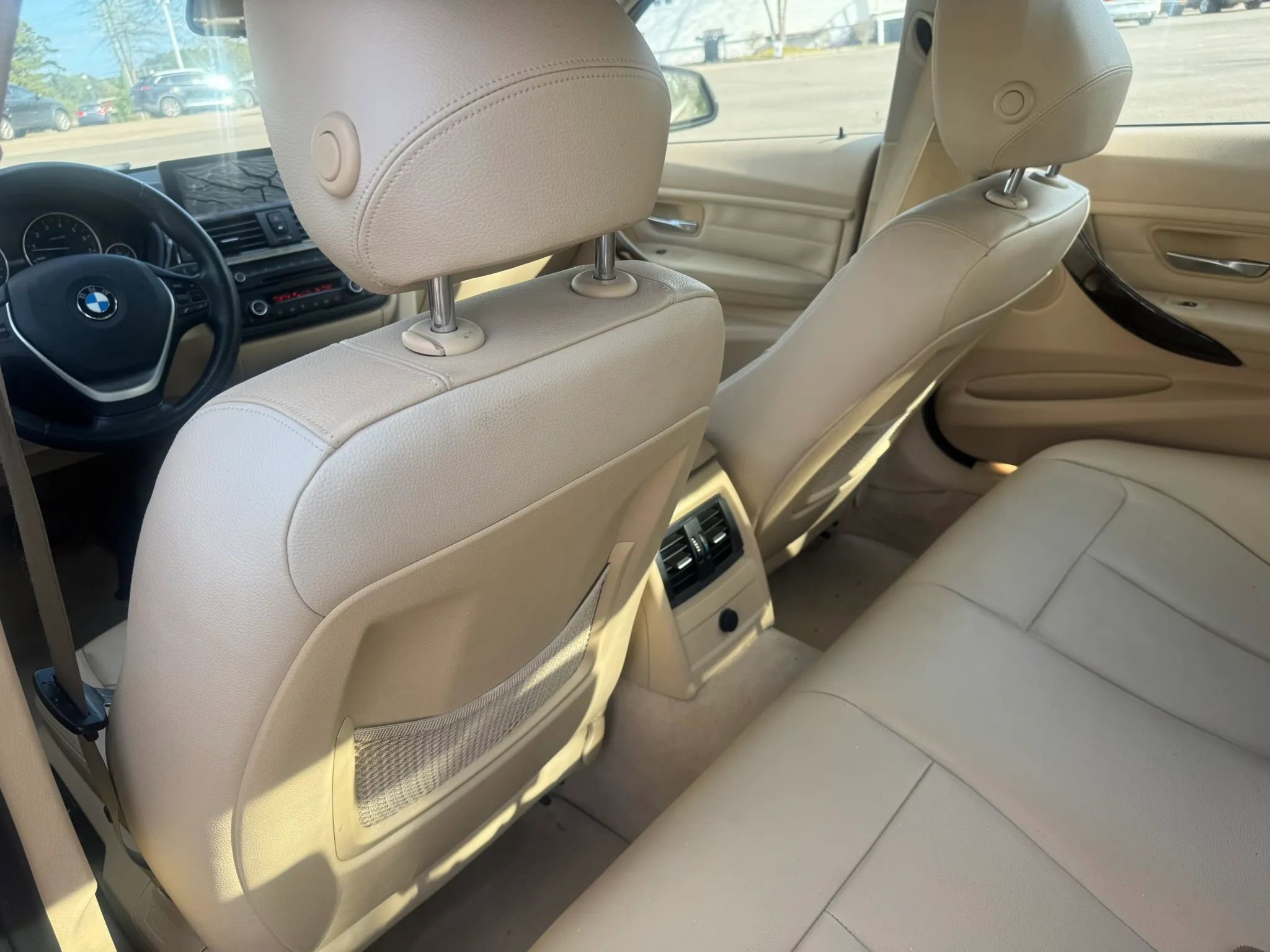 Used 2014 BMW 328i Sedan RWD image 18