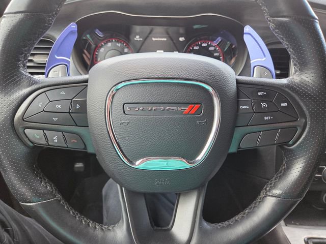 Used 2018 Dodge Charger R/T RWD image 20
