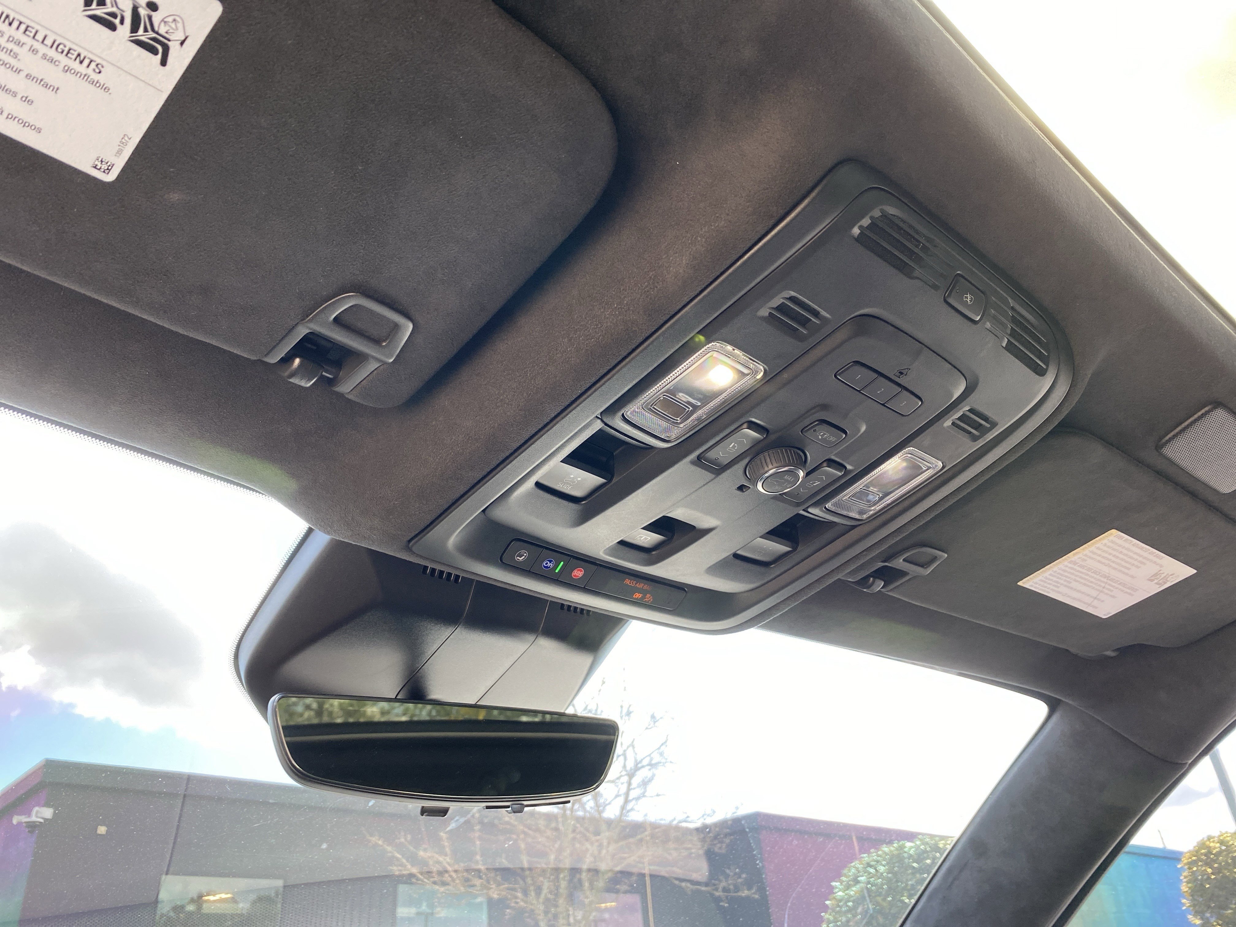 Used 2023 Cadillac Escalade V image 22