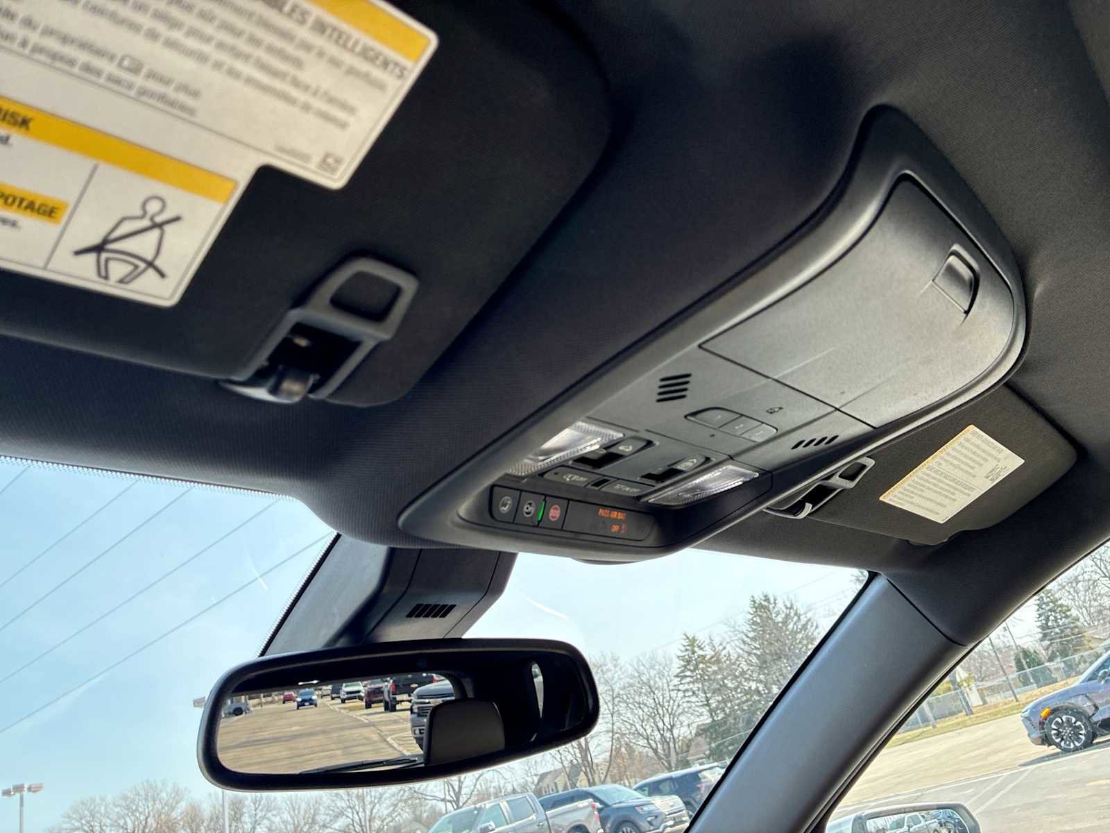 Certified 2023 Chevrolet Equinox Premier image 36