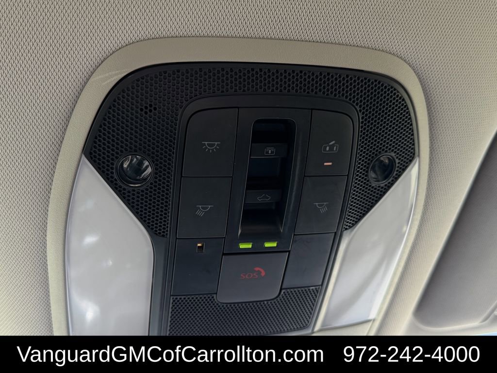 Used 2022 INFINITI QX60 Pure FWD image 23