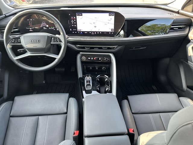 Certified 2025 Audi Q5 Premium w/ Premium Plus AWD/4WD image 16