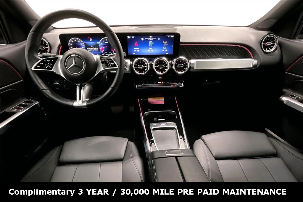 Used 2025 Mercedes-Benz GLB 250 image 14