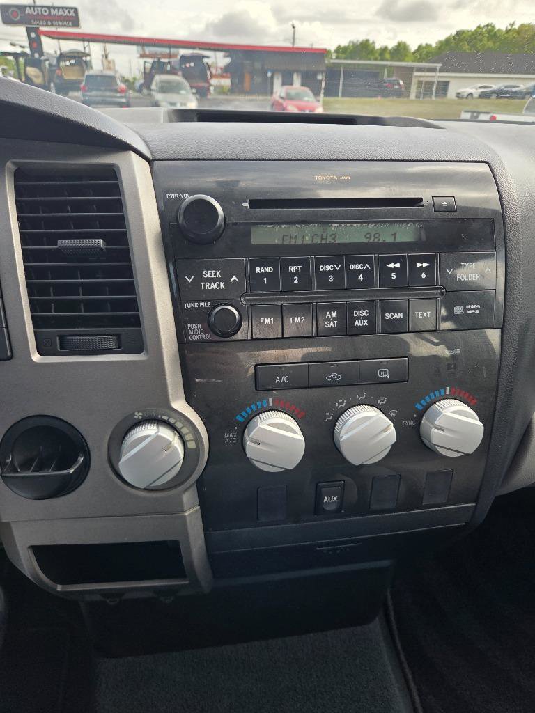 Used 2013 Toyota Tundra 2WD Double Cab image 12