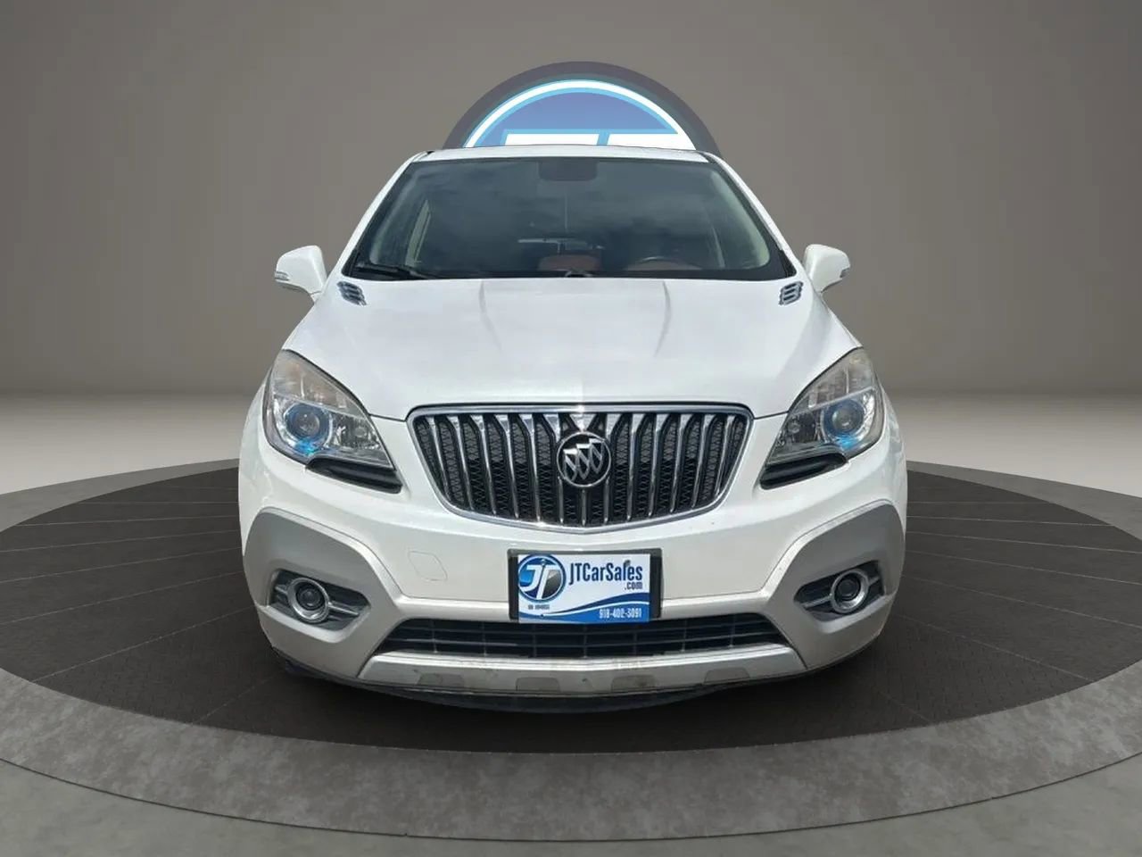 Used 2014 Buick Encore Leather image 15