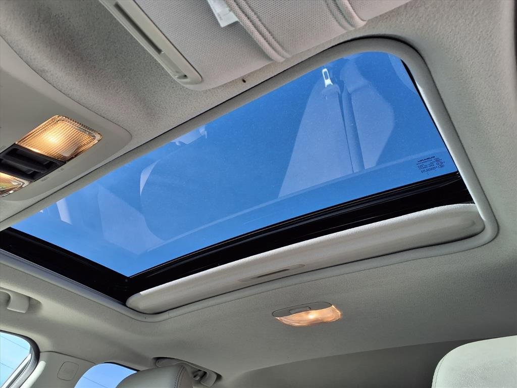 Used 2015 Subaru Crosstrek 2.0i Limited image 17