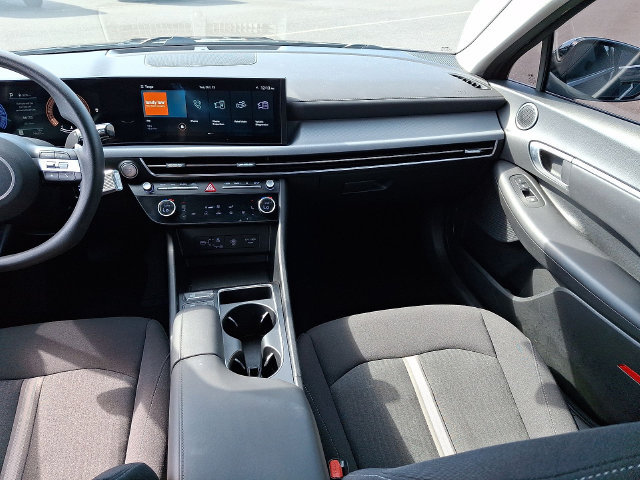 Used 2024 Hyundai Sonata SEL AWD/4WD image 11