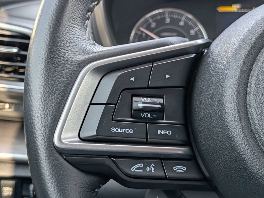 Used 2018 Subaru Impreza 2.0i Limited w/ 50th Anniversary Edition image 24