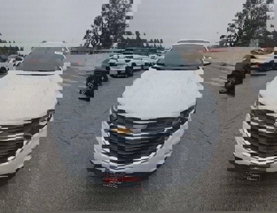 Used 2019 Chevrolet Equinox LT image 80