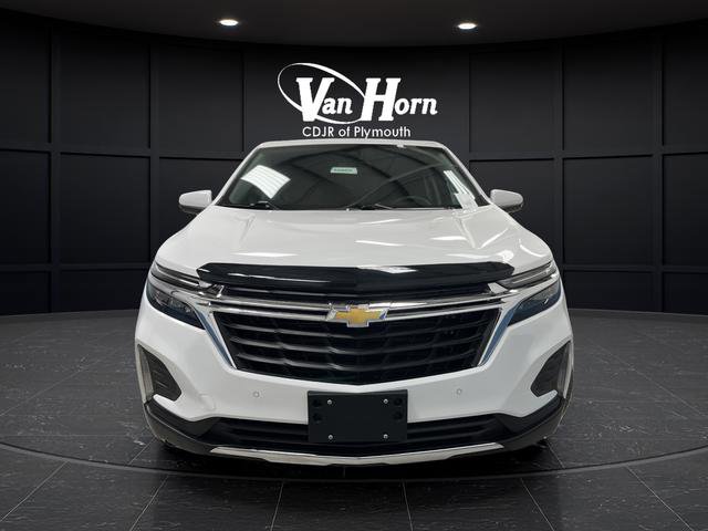 Used 2024 Chevrolet Equinox LT image 10