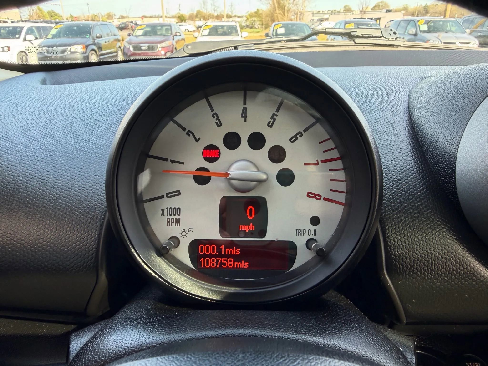 Used 2012 MINI Cooper Countryman S image 23