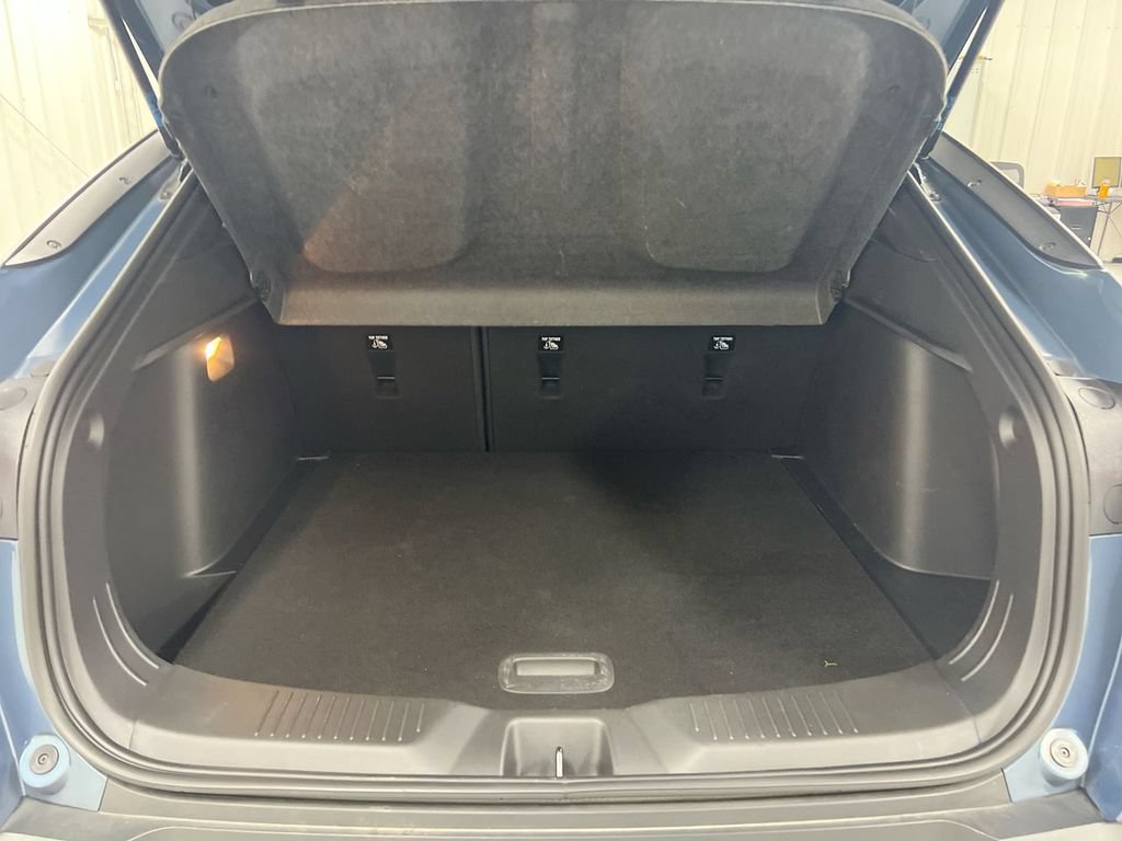 Used 2025 Buick Envista Preferred w/ Convenience I Package FWD image 23