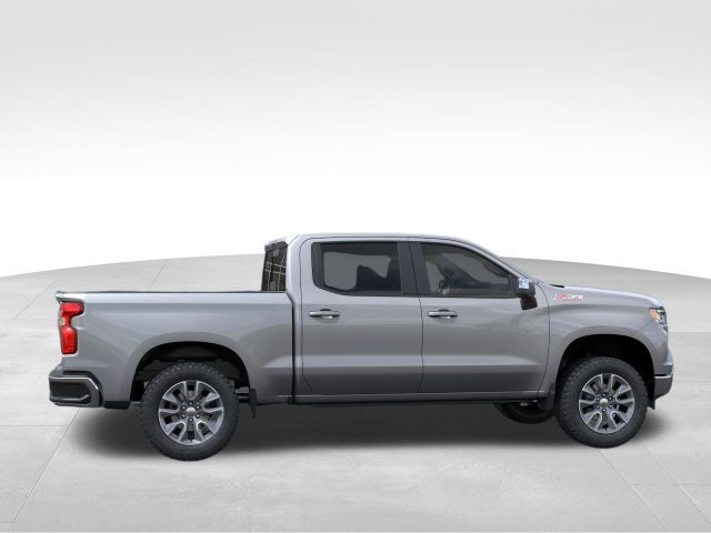 New 2026 Chevrolet Silverado 1500 LT AWD/4WD image 5