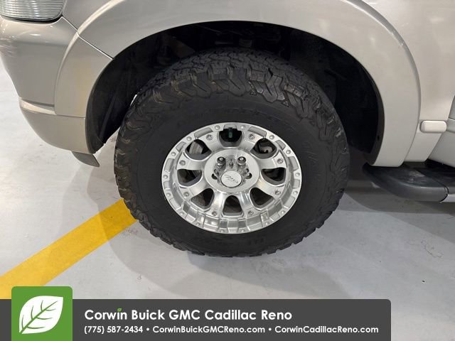 Used 2007 Ford Explorer Limited AWD/4WD image 30