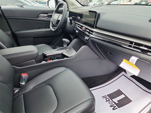 New 2026 Kia Sportage SX image 16
