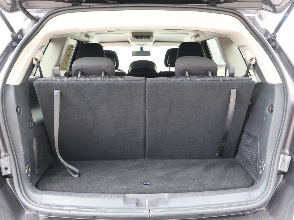 Used 2019 Dodge Journey SE w/ Premium Group FWD image 15